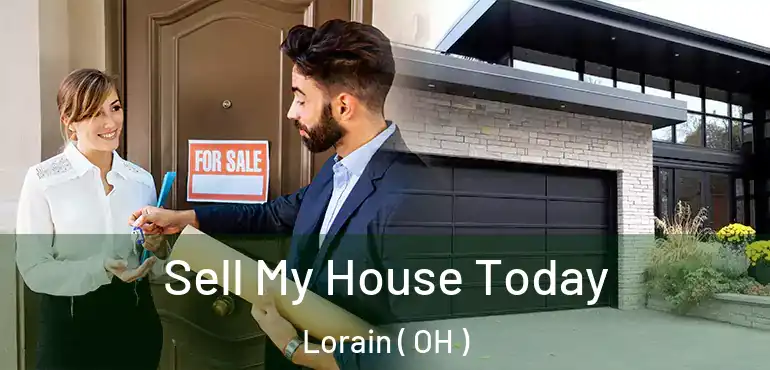  Sell My House Today Lorain ( OH )