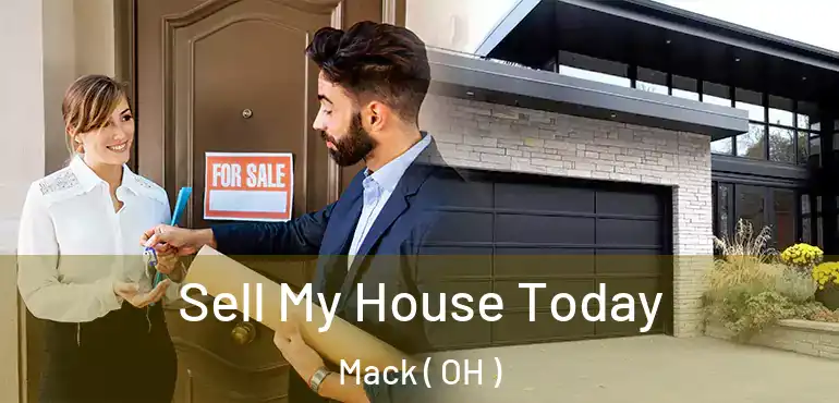  Sell My House Today Mack ( OH )