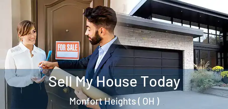  Sell My House Today Monfort Heights ( OH )