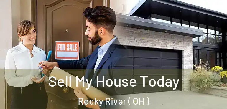  Sell My House Today Rocky River ( OH )