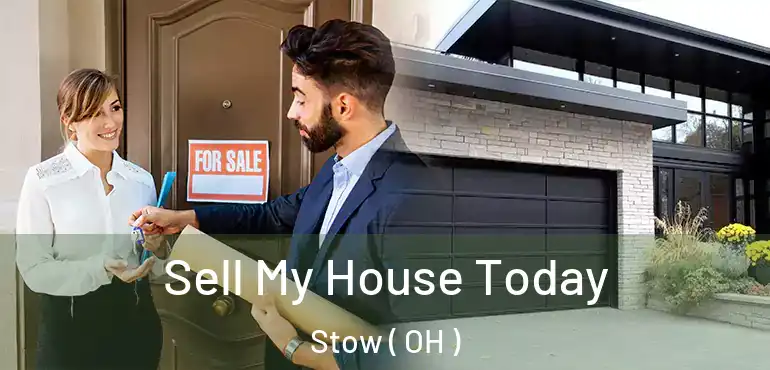  Sell My House Today Stow ( OH )