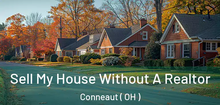  Sell My House Without A Realtor Conneaut ( OH )