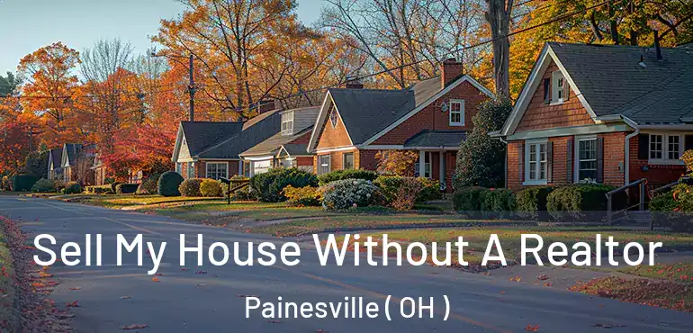  Sell My House Without A Realtor Painesville ( OH )