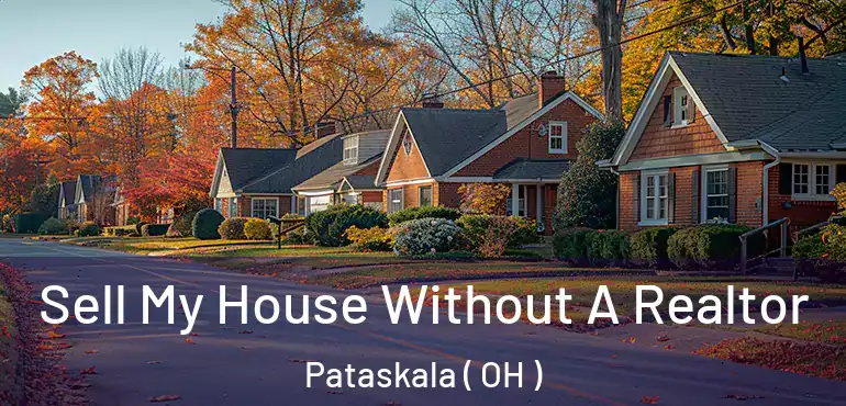  Sell My House Without A Realtor Pataskala ( OH )