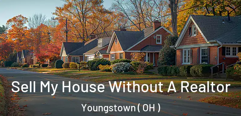  Sell My House Without A Realtor Youngstown ( OH )