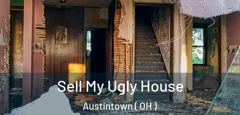  Sell My Ugly House Austintown ( OH )