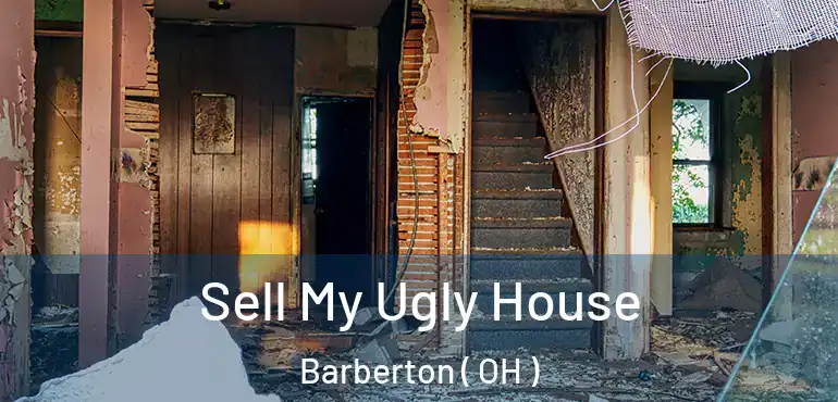  Sell My Ugly House Barberton ( OH )