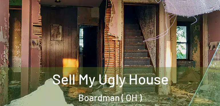  Sell My Ugly House Boardman ( OH )