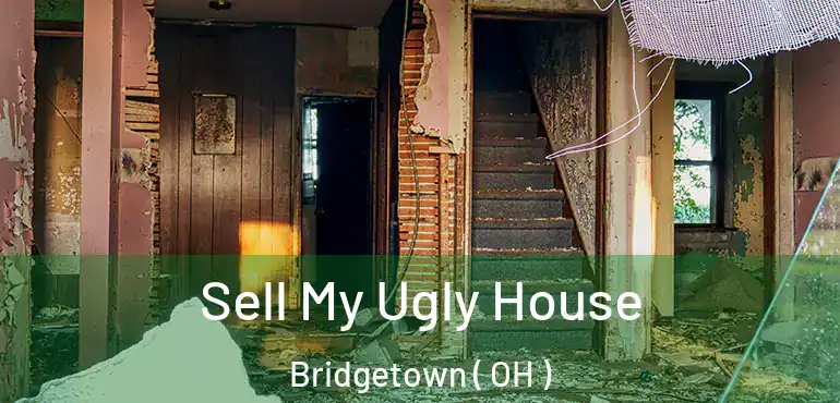  Sell My Ugly House Bridgetown ( OH )