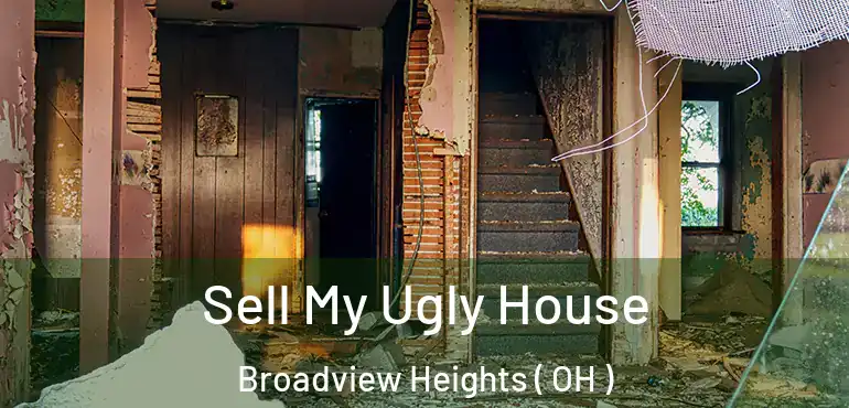  Sell My Ugly House Broadview Heights ( OH )