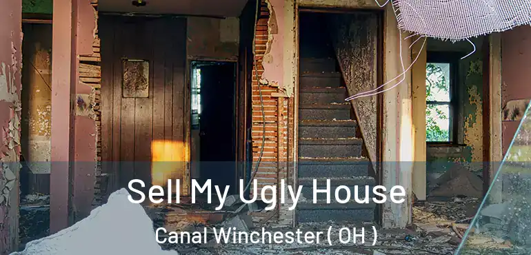  Sell My Ugly House Canal Winchester ( OH )