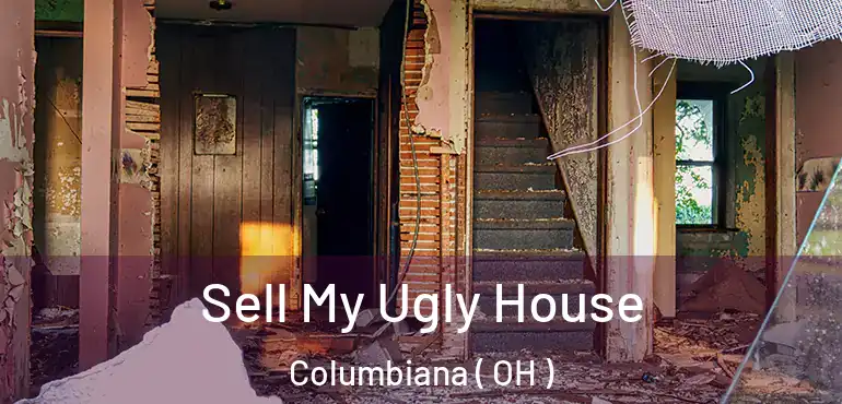  Sell My Ugly House Columbiana ( OH )