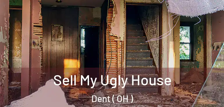  Sell My Ugly House Dent ( OH )