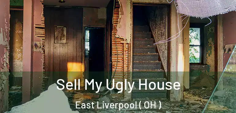  Sell My Ugly House East Liverpool ( OH )