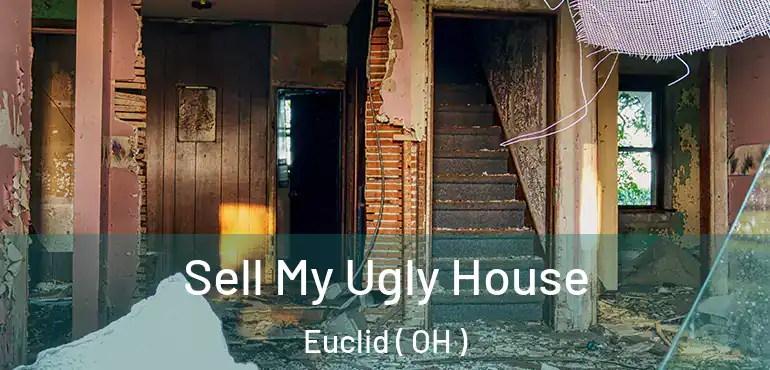  Sell My Ugly House Euclid ( OH )