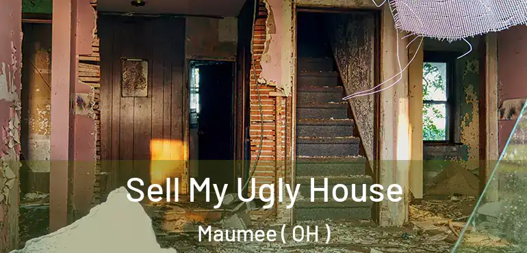  Sell My Ugly House Maumee ( OH )