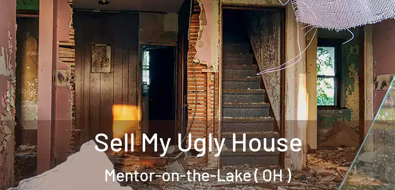  Sell My Ugly House Mentor-on-the-Lake ( OH )