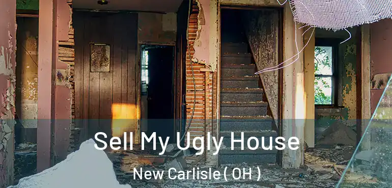  Sell My Ugly House New Carlisle ( OH )