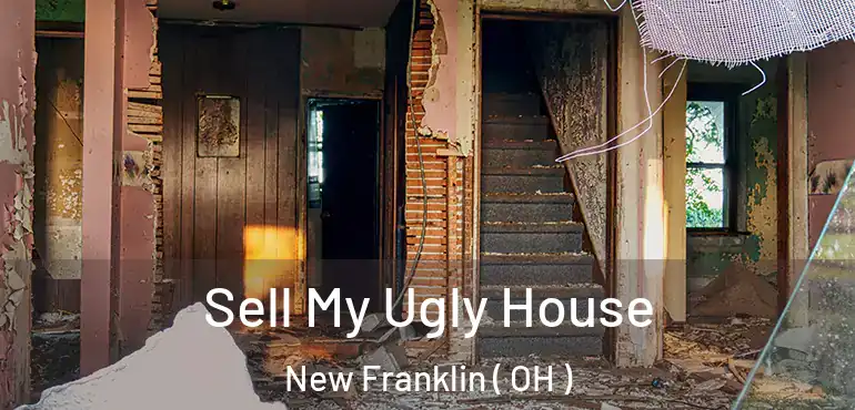  Sell My Ugly House New Franklin ( OH )