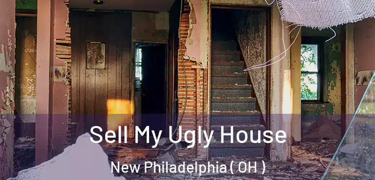  Sell My Ugly House New Philadelphia ( OH )