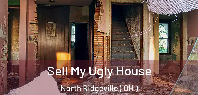 Sell My Ugly House North Ridgeville ( OH )