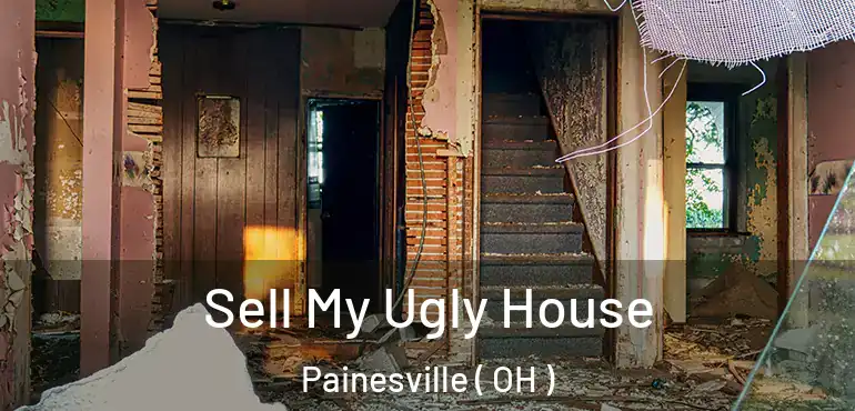 Sell My Ugly House Painesville ( OH )