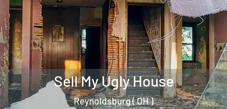  Sell My Ugly House Reynoldsburg ( OH )