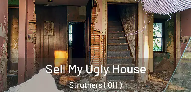  Sell My Ugly House Struthers ( OH )