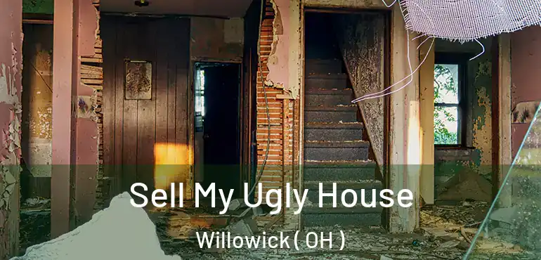  Sell My Ugly House Willowick ( OH )