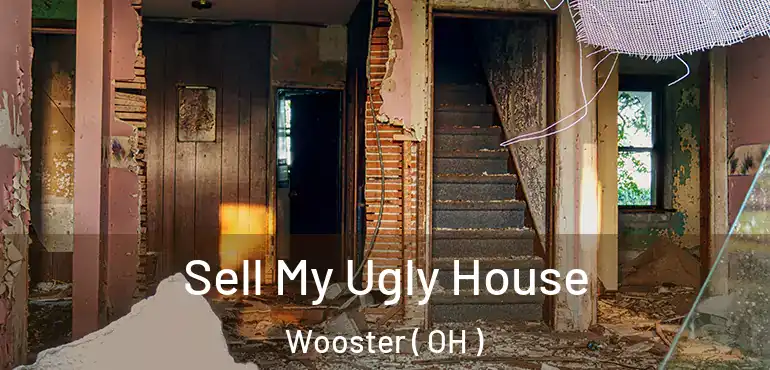  Sell My Ugly House Wooster ( OH )