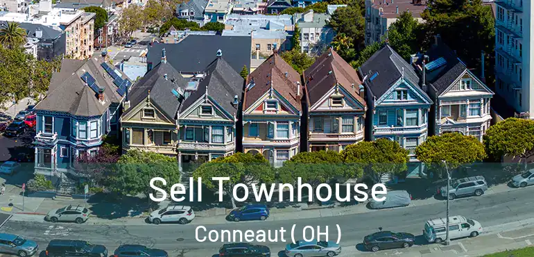  Sell Townhouse Conneaut ( OH )