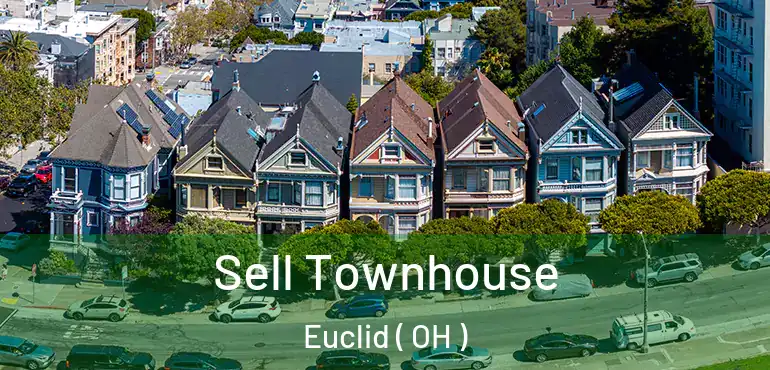  Sell Townhouse Euclid ( OH )