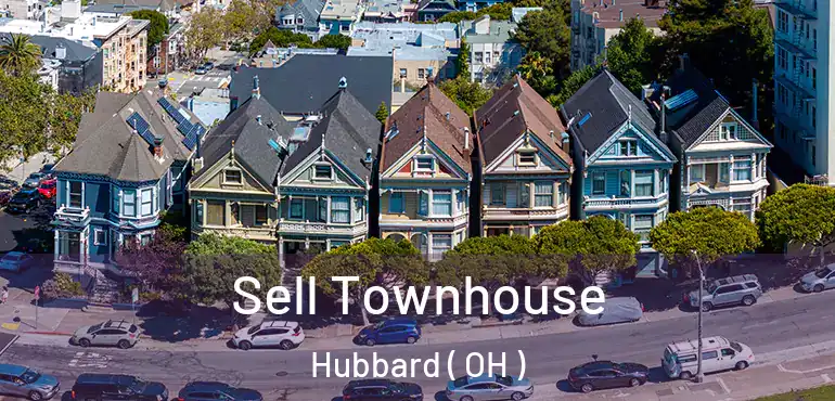  Sell Townhouse Hubbard ( OH )