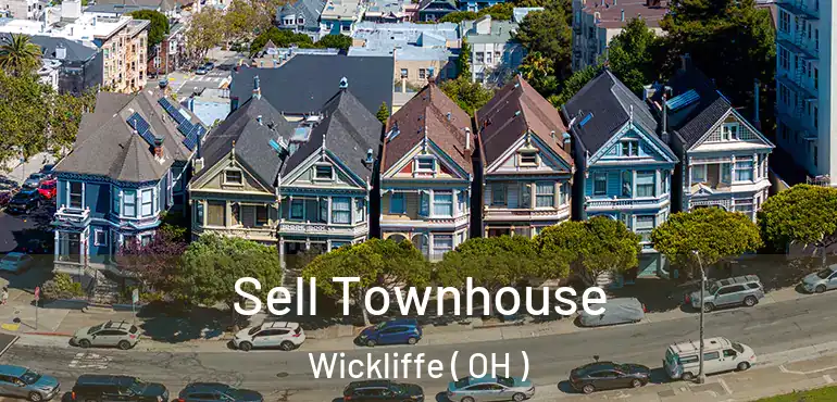  Sell Townhouse Wickliffe ( OH )