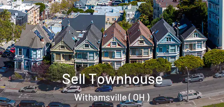  Sell Townhouse Withamsville ( OH )