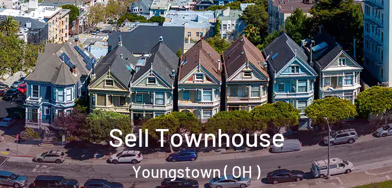  Sell Townhouse Youngstown ( OH )