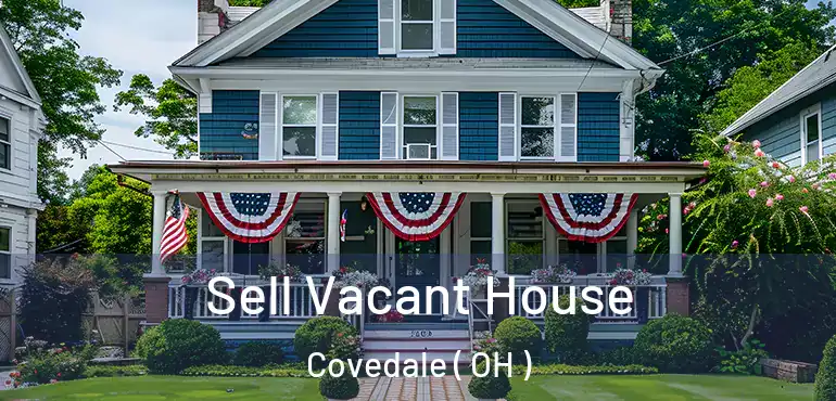  Sell Vacant House Covedale ( OH )