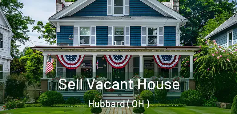  Sell Vacant House Hubbard ( OH )