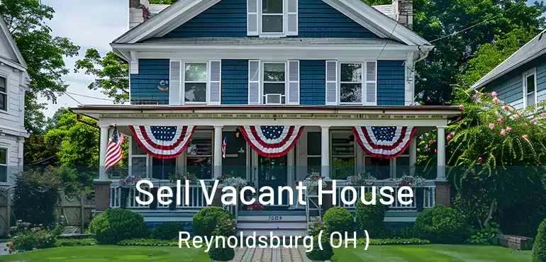  Sell Vacant House Reynoldsburg ( OH )