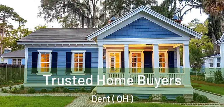  Trusted Home Buyers Dent ( OH )