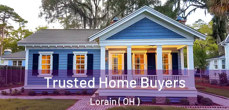  Trusted Home Buyers Lorain ( OH )