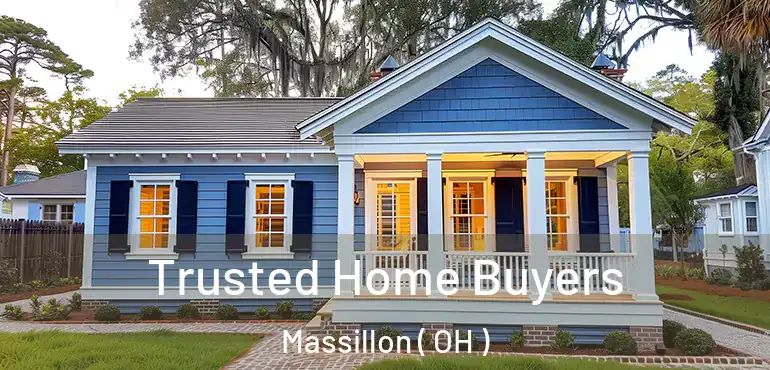  Trusted Home Buyers Massillon ( OH )