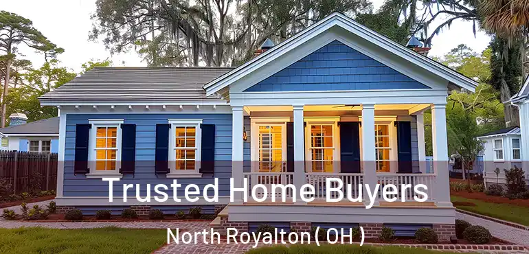  Trusted Home Buyers North Royalton ( OH )