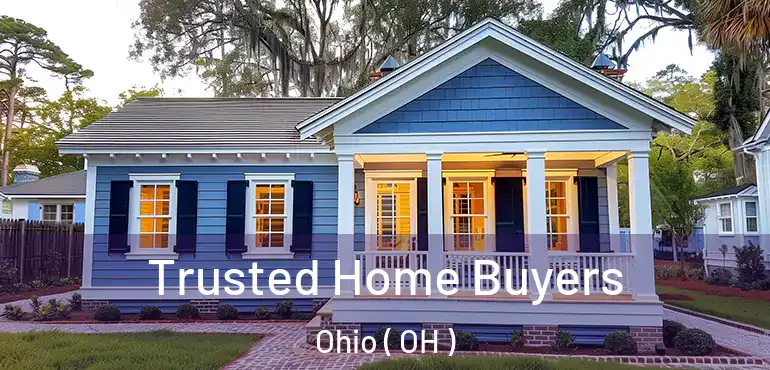  Trusted Home Buyers Ohio ( OH )
