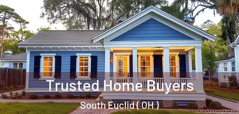  Trusted Home Buyers South Euclid ( OH )