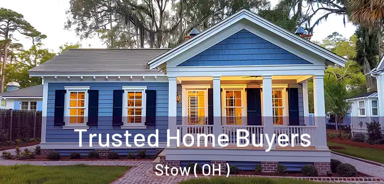  Trusted Home Buyers Stow ( OH )