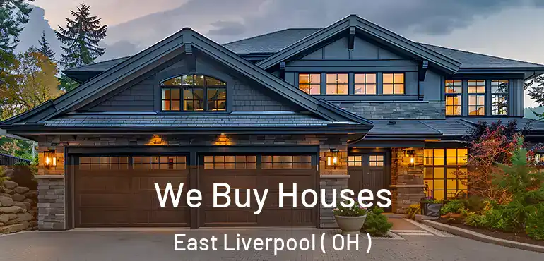  We Buy Houses East Liverpool ( OH )