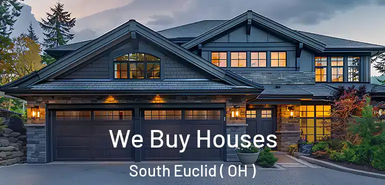  We Buy Houses South Euclid ( OH )